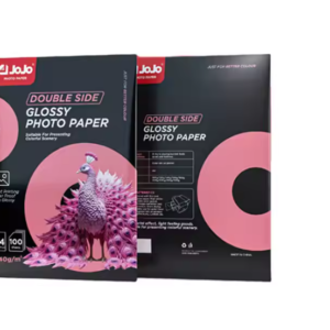 140g double side super glossy A4 100sheets