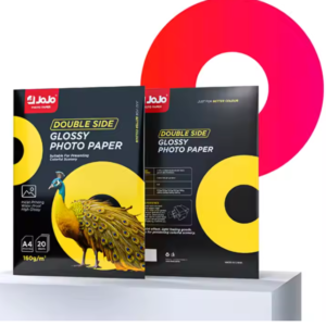 160g double side super glossy A4 20sheets