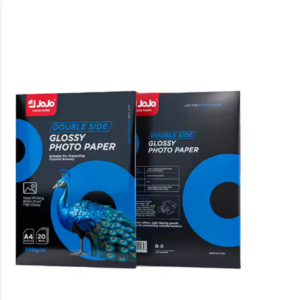 200g double side super glossy A4 20sheets