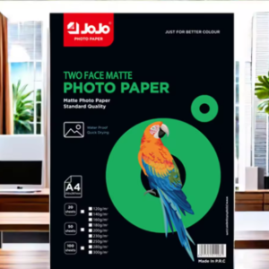 180g double side matte A4 50sheets