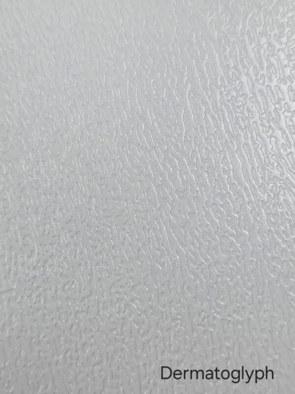 300g double side glossy embossed paper (dermatoglyph) - Image 3