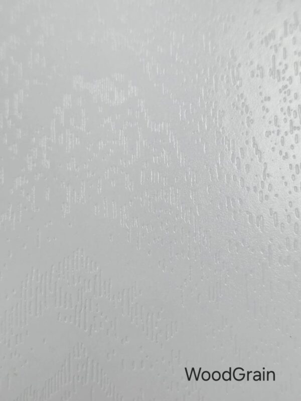 300g double side glossy embossed paper (wood grain) - Image 3