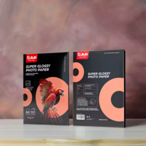 115g one side super glossy A4 100sheets