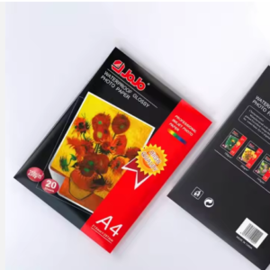 200gsm, Waterproof, Double Side