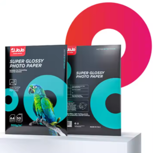300g one side super glossy A4 50sheets