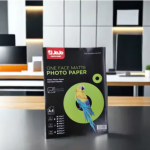 180g one side matte A4 50sheets
