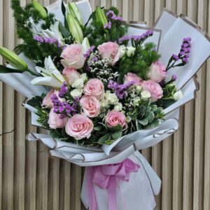 إحساس الرقي