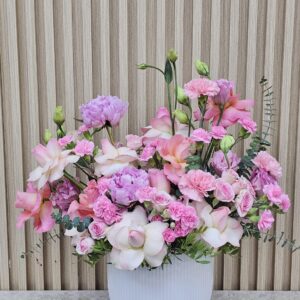 تناغم الألوان