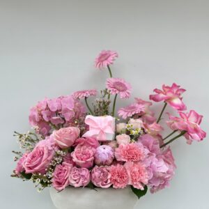 دفئ الألوان