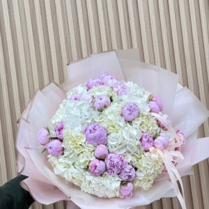 سيمفونية الورد