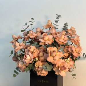 Orchid Elegance Bouquet
