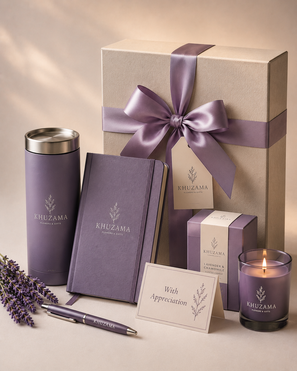 Corporate Gift