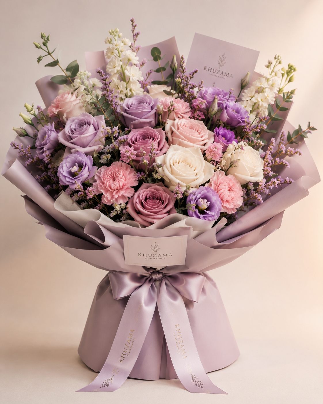 Flower Bouqute